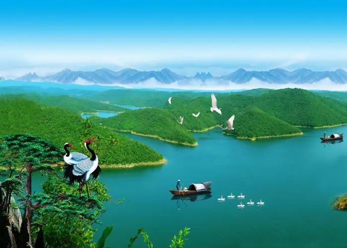 高效可靠性智慧城市